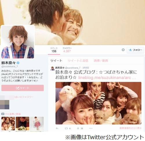 鈴木奈々悩む「乳首が長い…」、ヌード願望も胸にコンプレックス。 | Narinari.com