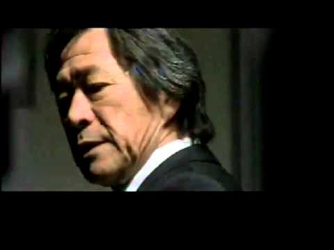 武田鉄矢「お前に人権なんかねぇ」 - YouTube