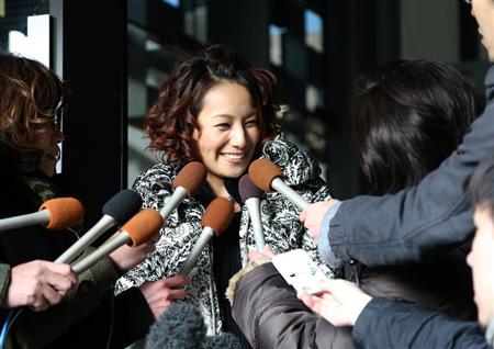 三船美佳、ママ友の輪の中心に！「家賃40万円」大阪新生活
