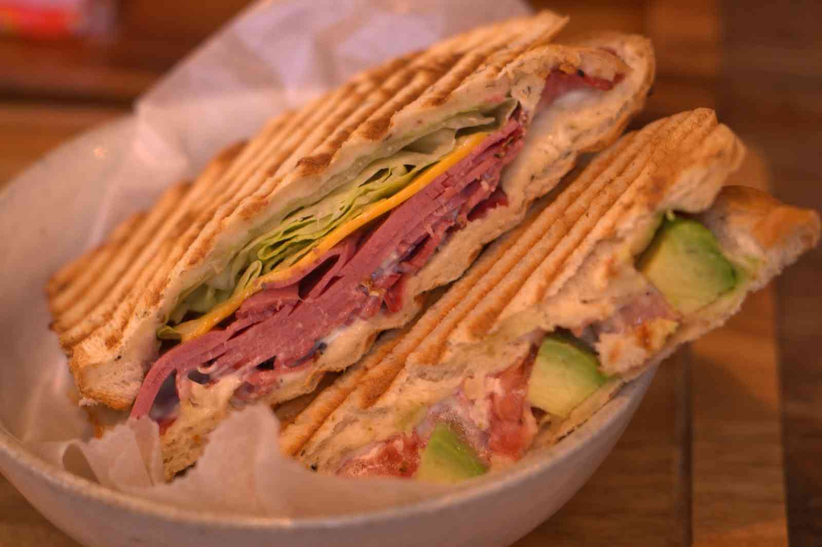 好きなパン料理は何ですか？