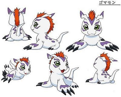 デジモンシリーズ好きだった方！いませんか？