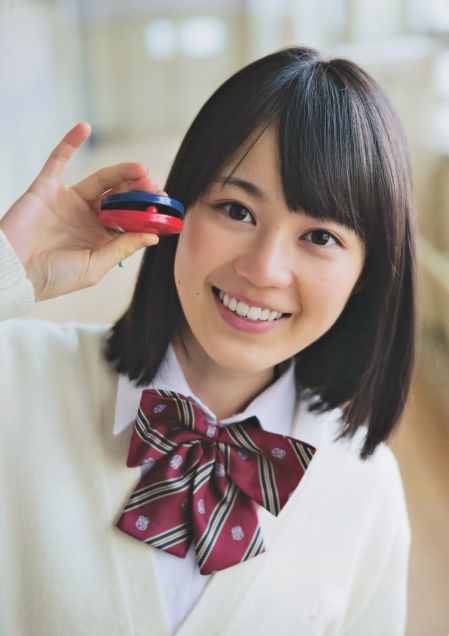 乃木坂46白石麻衣の