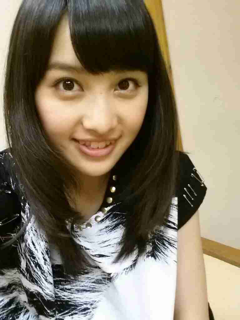 濃い顔の美人さんを貼っていくトピ