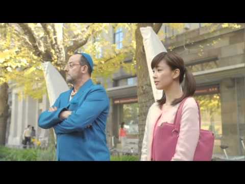 トヨタ　第４話　のび太のもしもな世界編.avi - YouTube