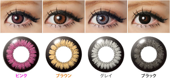 レーザーによりブルーの瞳を手に入れる!?米国でもすでに実験段階。