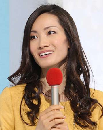 濃い顔の美人さんを貼っていくトピ