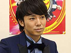 爆笑問題・太田光、“アイドル化”する芸人に苦言「ジャニーズか、お前は」