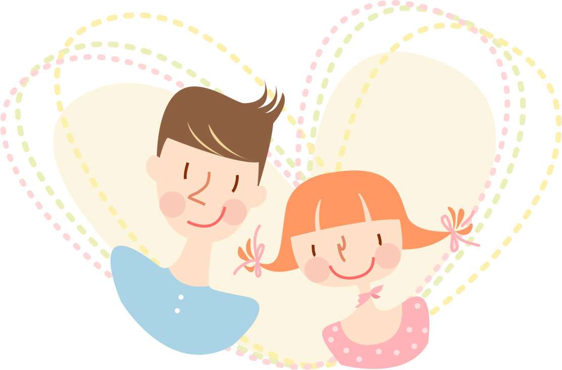 恋人の存在を親に話せない人
