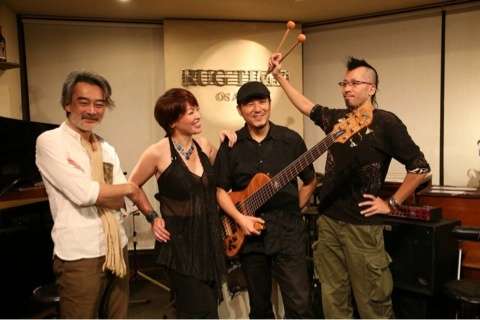 ＣＤ発売記念ライブ、応援ありがとうございました。｜Ｂｉｏｎ