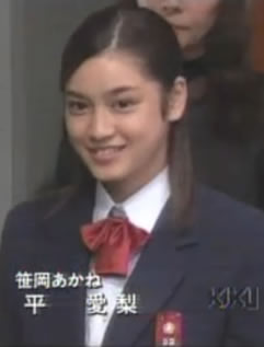 若い頃の美しさに驚いた芸能人
