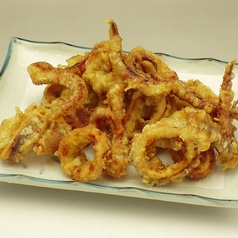 サックサク！美味しいてんぷら！好きな具、変わり種教えてください！