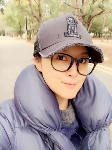 ウォーキングからの、｜藤原紀香 「氣愛と喜愛で♪ノリノリノリカ ☆NORIKA´s sensation☆」Powered by Ameba