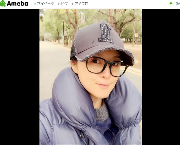 藤原紀香、アップのすっぴん公開！「美しすぎる」とファン絶賛 - シネマトゥデイ