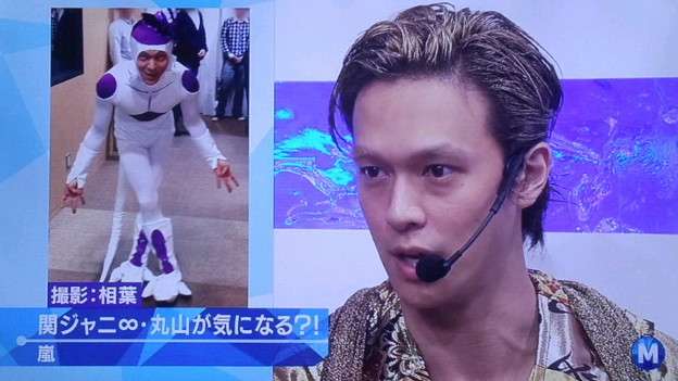 フリーザ様の握手会に偽フリーザが乱入！奇跡のツーショットが誕生