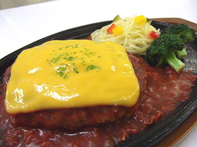 あなたにとってスタミナをつける料理