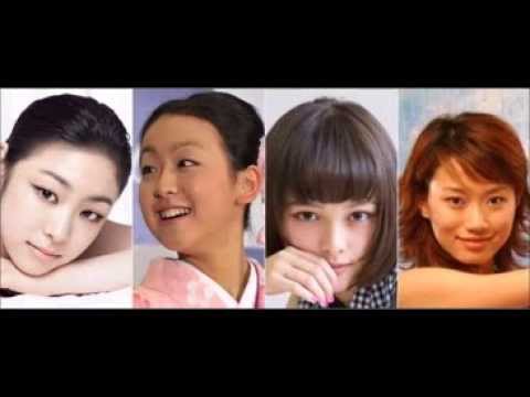 海外在住の日本、台湾、中国、韓国人を見分け方を解説、外国人から見た特徴が的確で凄い！ - YouTube