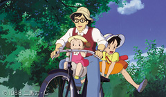絵が好きなアニメ（映画）