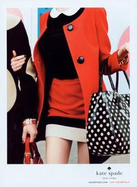 Kate Spade F/W 12 (Kate Spade)