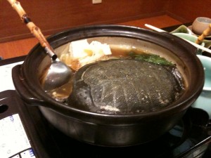 あなたにとってスタミナをつける料理