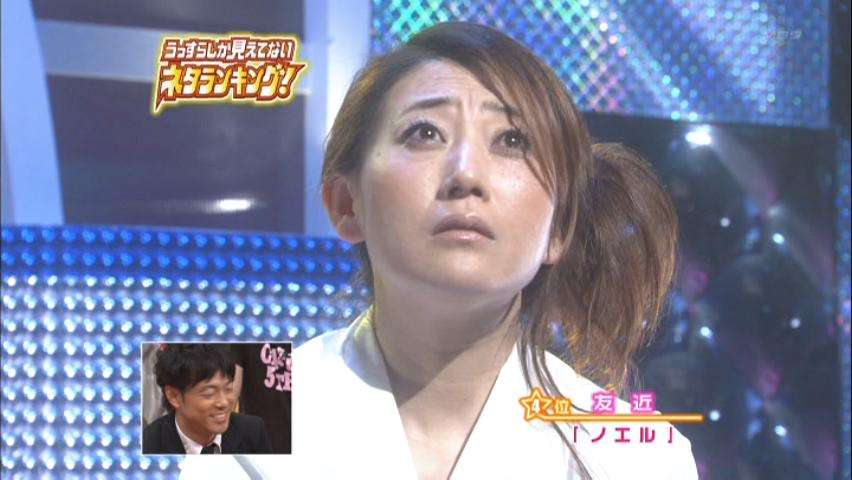 大島優子がAKB48自虐発言連発「モデルと違うのはわかるっしょ誰だって」