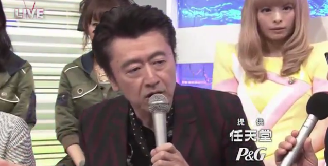 サザンオールスターズ桑田佳祐、MステでAKB48やきゃりーぱみゅぱみゅに「潰します」