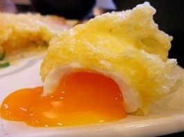 サックサク！美味しいてんぷら！好きな具、変わり種教えてください！