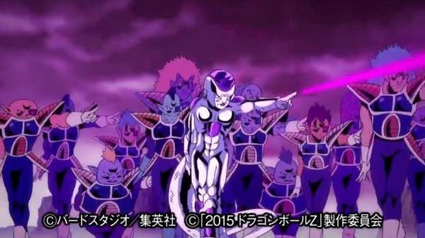 フリーザ様の握手会に偽フリーザが乱入！奇跡のツーショットが誕生