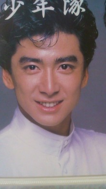 若い頃の美しさに驚いた芸能人