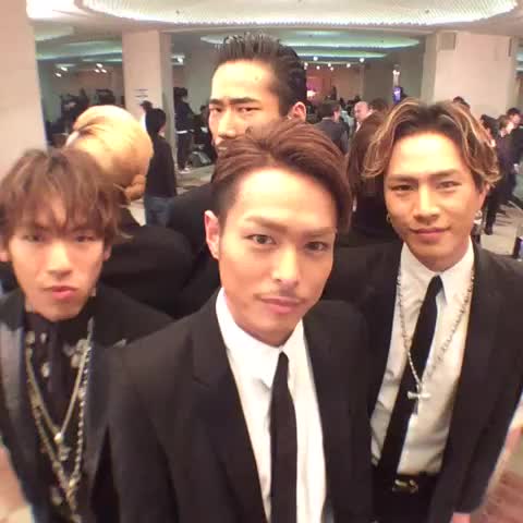 三代目J Soul BrothersのELLY熱愛!お相手はモデルのMEGBABY