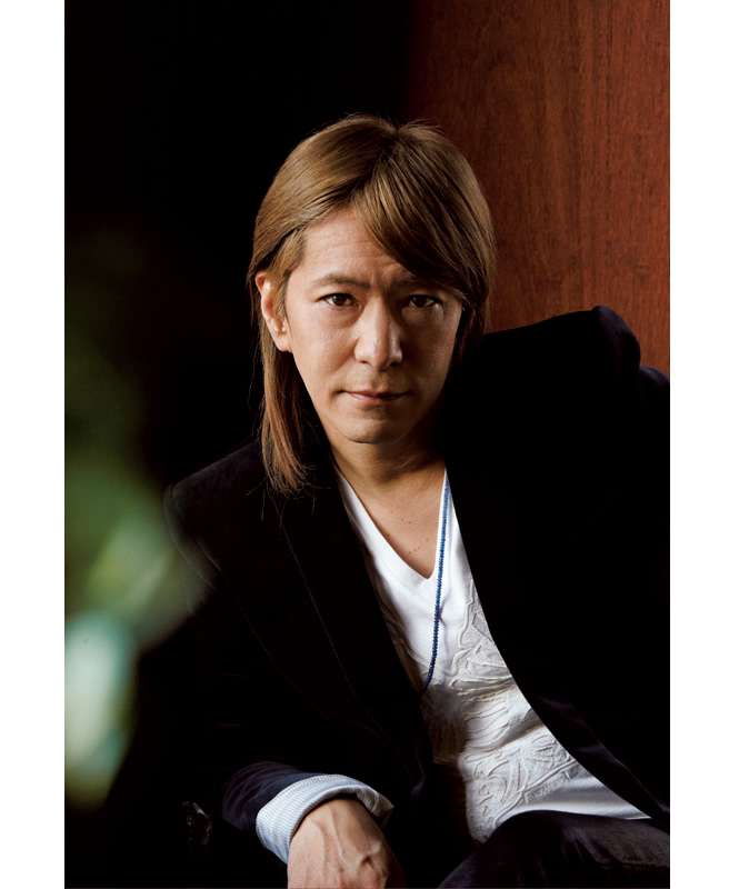 小室哲哉「僕にプロデュースしてもらいたい女の子募集中」