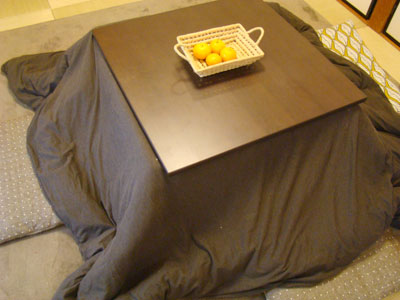 一番心休まる場所はどこですか？