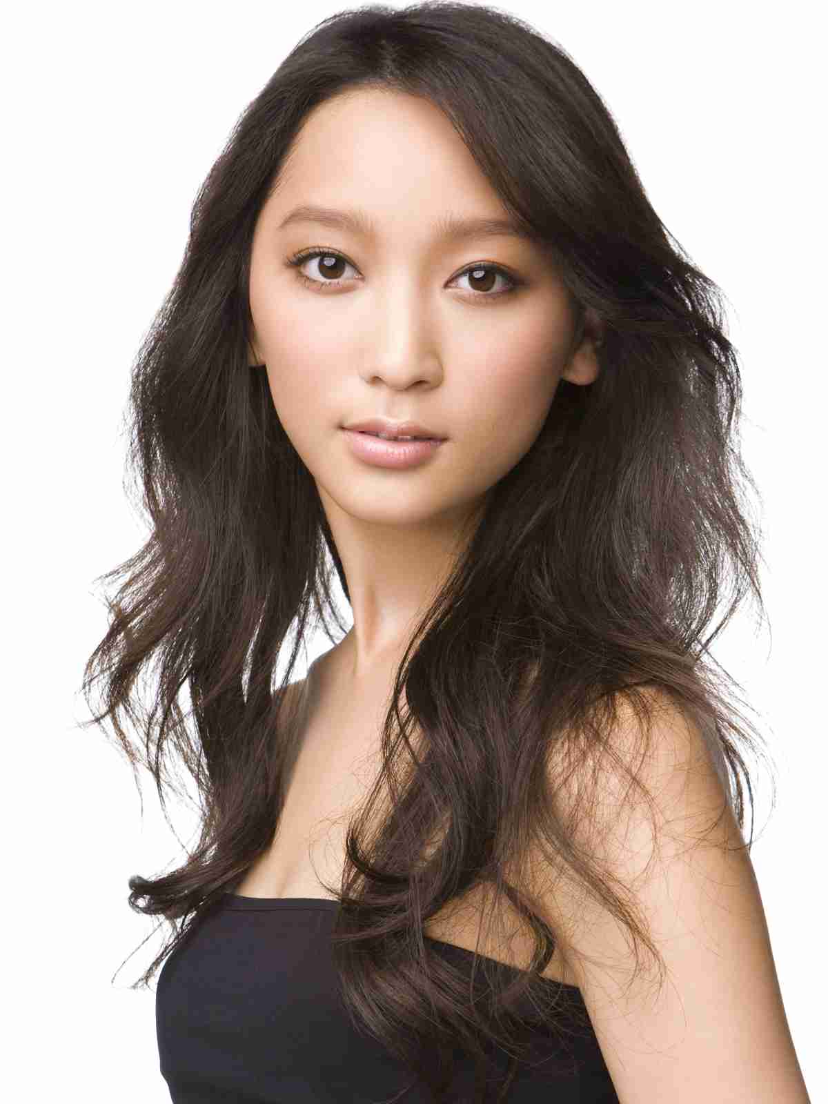 濃い顔の美人さんを貼っていくトピ
