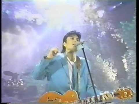 いつまでも変わらぬ愛を　織田哲郎 - YouTube