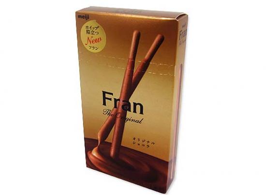 好きなチョコ菓子、教えて下さい！