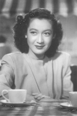 濃い顔の美人さんを貼っていくトピ