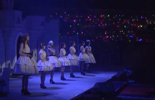 Berryz工房ラストコンサート 3月3日武道館レポ　”21時半までのシンデレラ”の解けない魔法 | エンタメアライブ