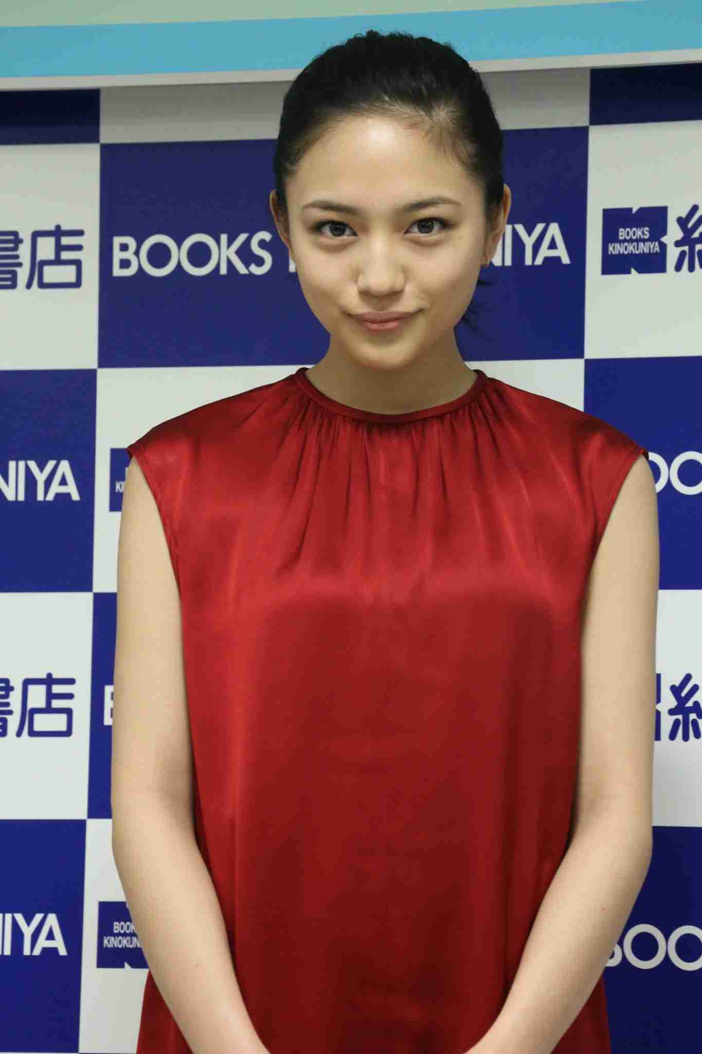 濃い顔の美人さんを貼っていくトピ