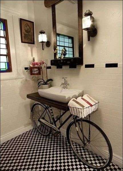 【画像】面白い家具が見たい！