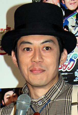 Ａｍｉの「逃走中」炎上　なぜかキンコン西野に飛び火し謝罪 （スポニチアネックス） - Yahoo!ニュース