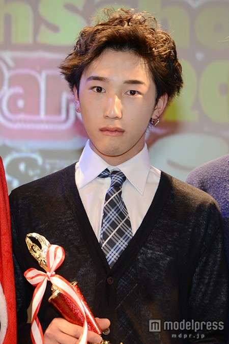 「関東一イケメン高校生」第3回のグランプリ決定【関東ハイスクールミスターコン2015】