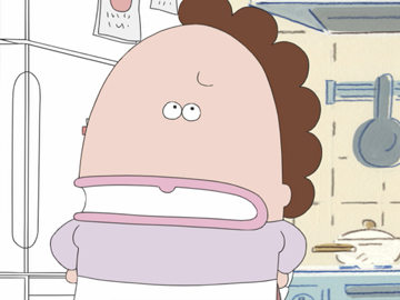 アニメキャラを実写化してみよう!