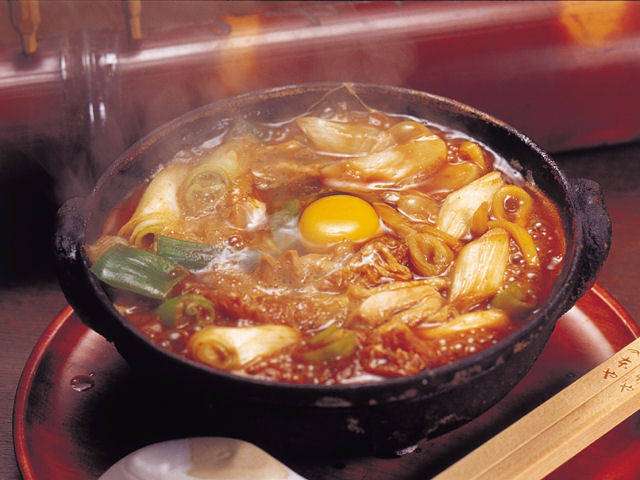 他県のあれを食べてみたい!