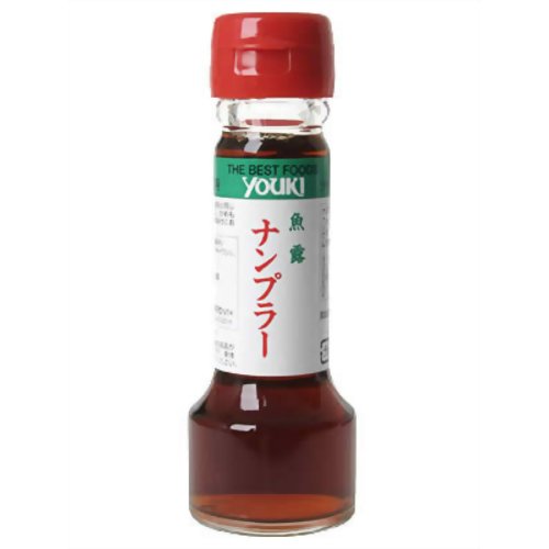 オススメのエスニック料理!