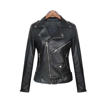 Women's 2014 Autumn leather jacket  &middot; UZIP &middot; Online Store Powered by Storenvy