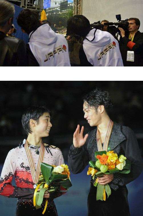 羽生結弦2連覇なるか フィギュア世界選手権25日に中国・上海で開幕