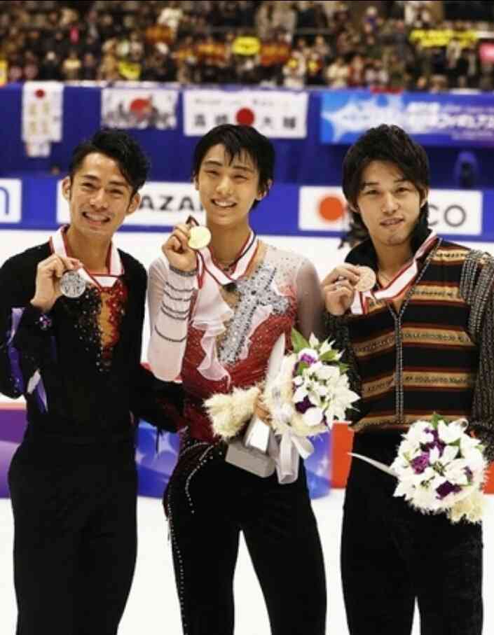羽生結弦2連覇なるか フィギュア世界選手権25日に中国・上海で開幕
