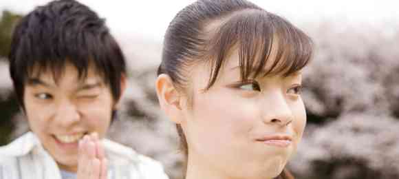 浮気は絶対されてない！と言い切れますか？