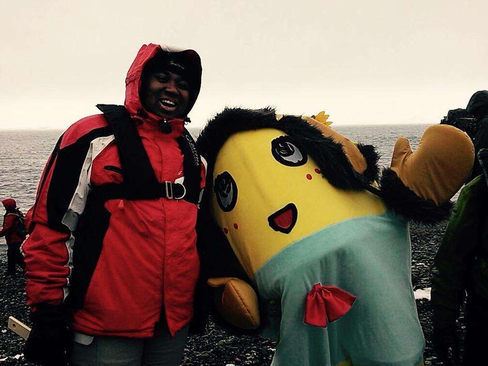 ドライブ好き集合ー！