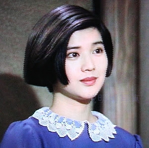 若い頃の美しさに驚いた芸能人