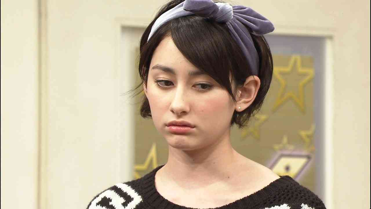 色白の芸能人